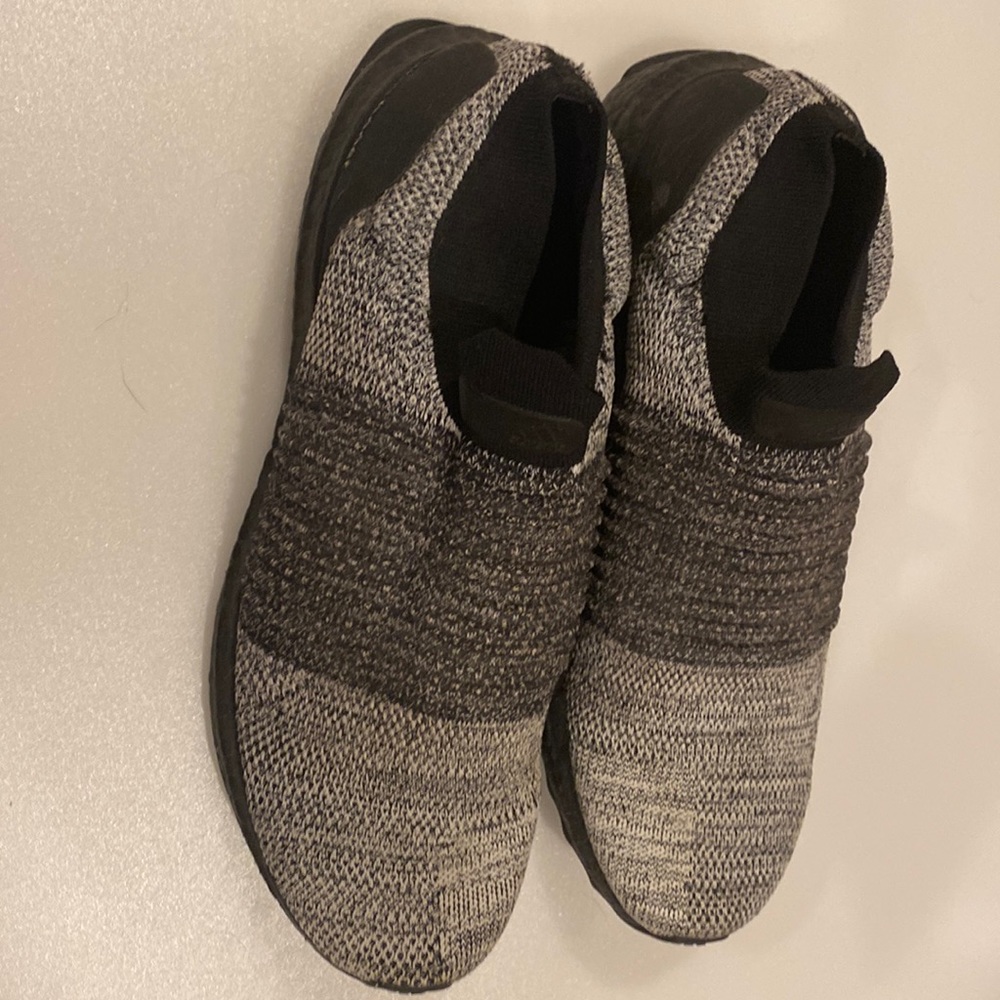 Adidas Laceless Ultraboost
